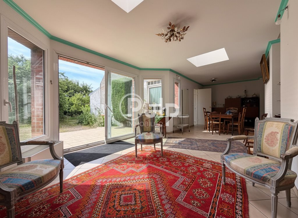 Maison à vendre, 261m², Saint-Laurent-Blangy