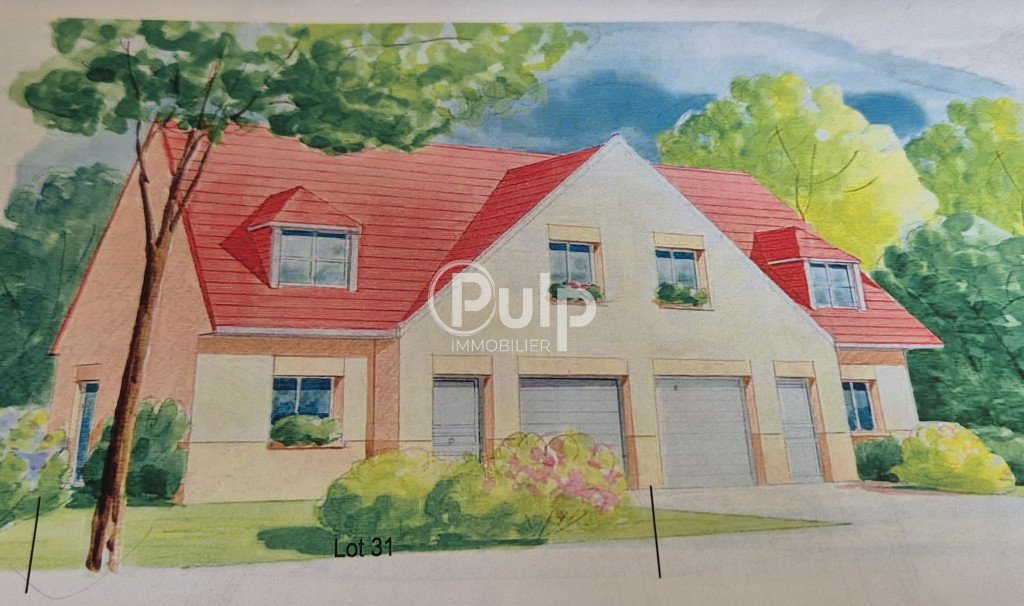 Maison à vendre, 86m², Le Portel