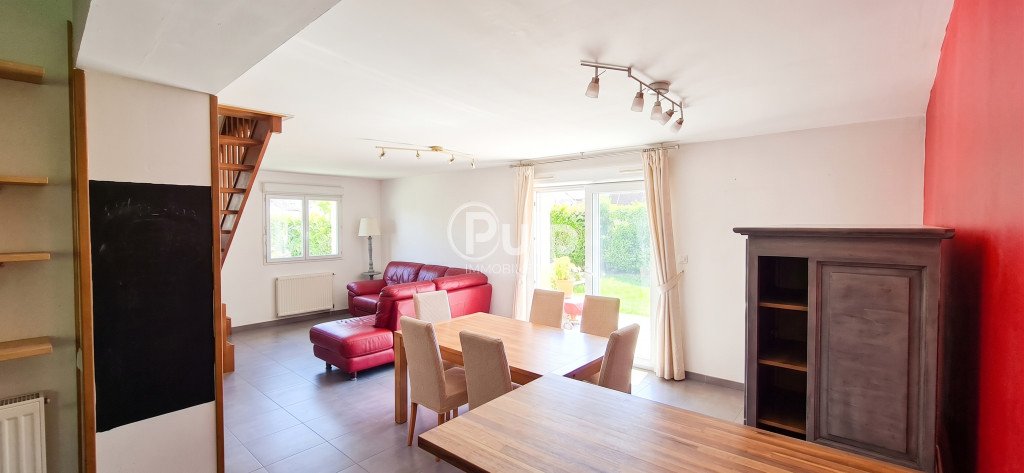 Maison à vendre, 86m², Le Portel