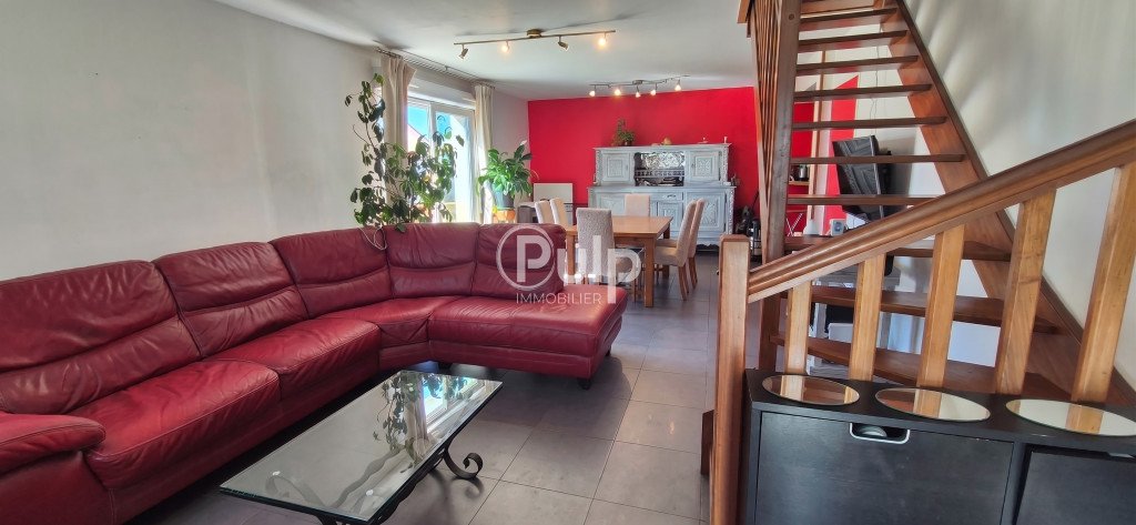 Maison à vendre, 86m², Le Portel