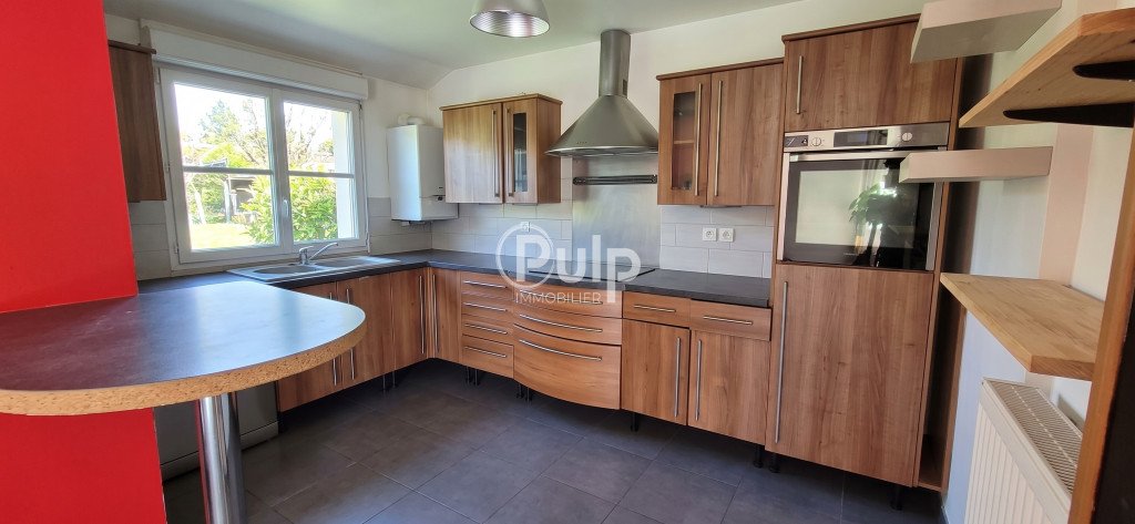 Maison à vendre, 86m², Le Portel