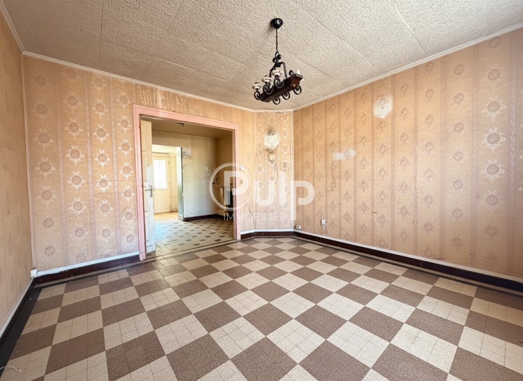 Maison à vendre, 80m², Agny