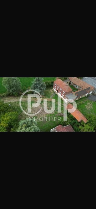 Maison à vendre, 121m², Beuvry