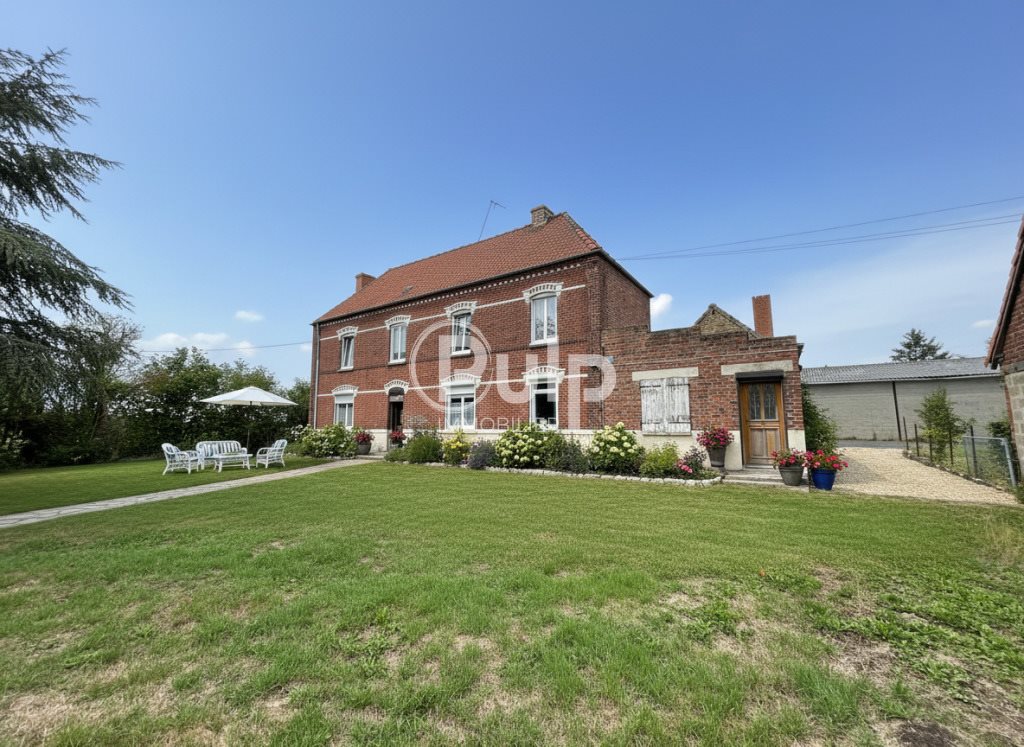 Maison à vendre, 121m², Beuvry