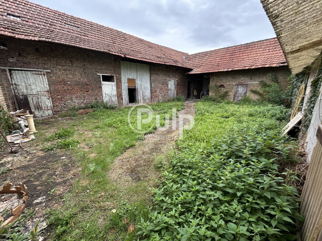 Maison à vendre, 121m², Beuvry