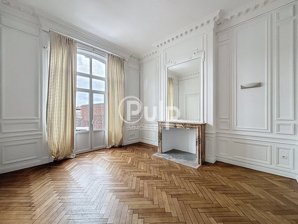 Appartement à louer, 67m², Haubourdin