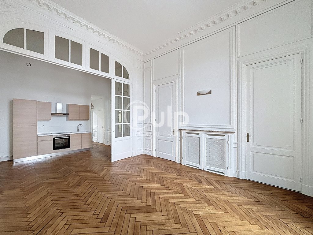 Appartement à louer, 67m², Haubourdin