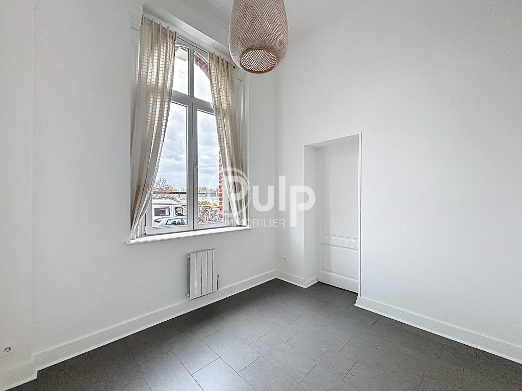 Appartement à louer, 67m², Haubourdin