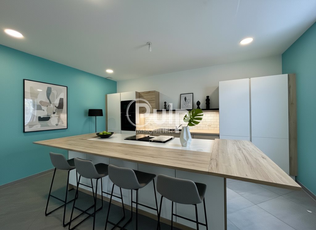 Maison à vendre, 120m², Lécluse