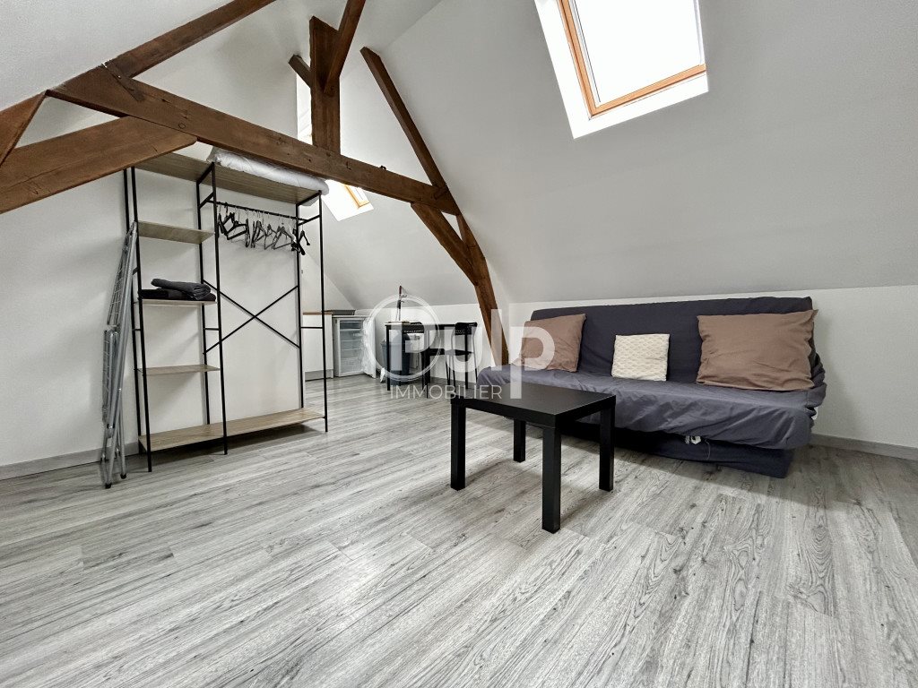 Appartement à louer, 29m², Douai