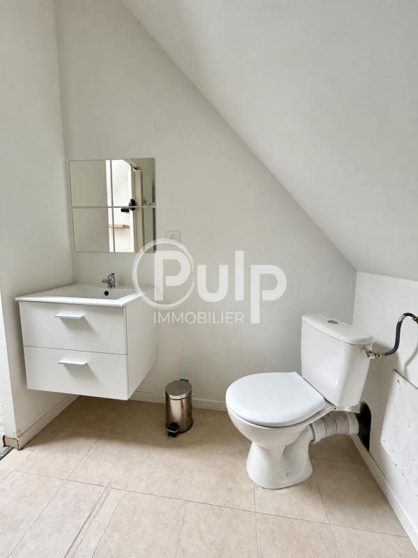 Appartement à louer, 29m², Douai