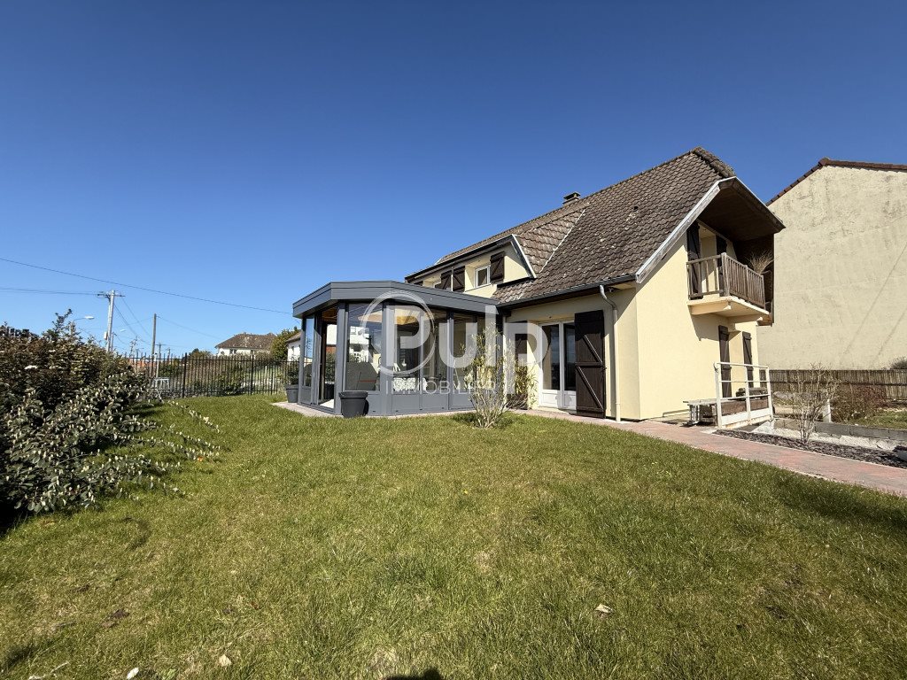 Maison à vendre, 145m², Mers-les-Bains