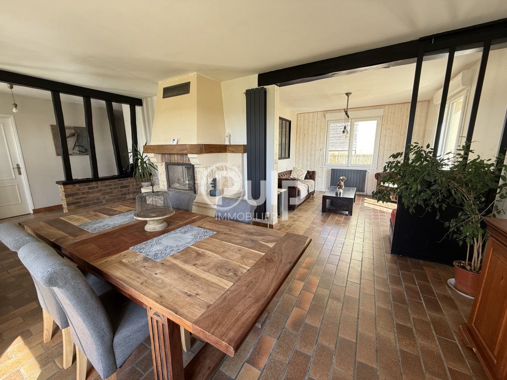 Maison à vendre, 145m², Mers-les-Bains