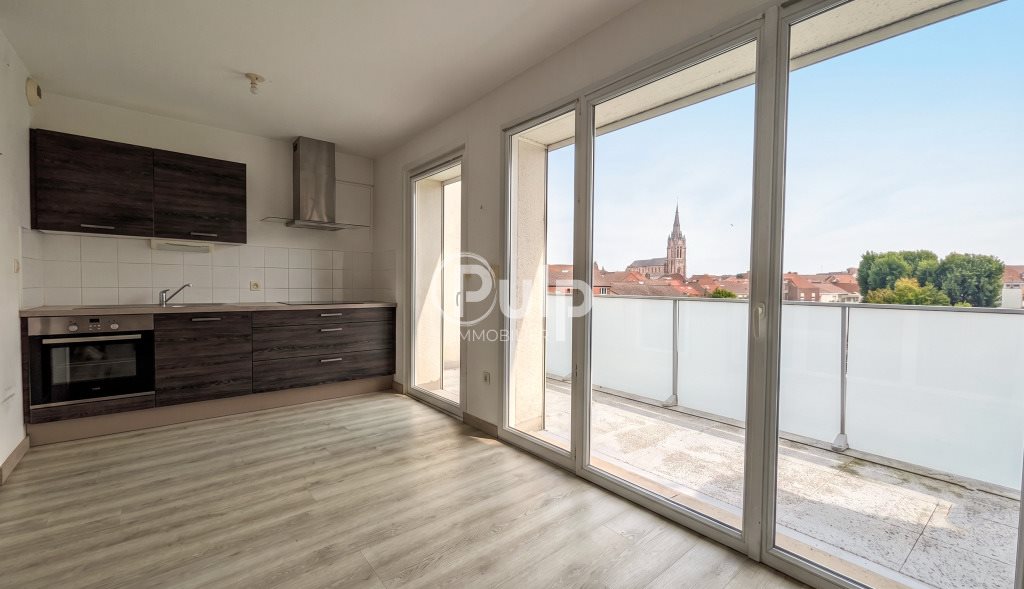 Appartement à vendre, 65m², Halluin