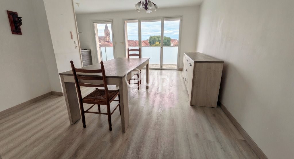 Appartement à vendre, 65m², Halluin