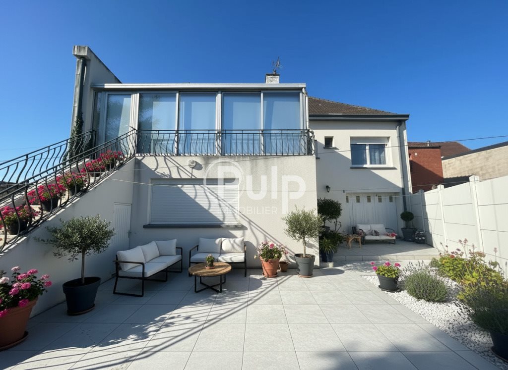 Maison à vendre, 173m², Beuvry