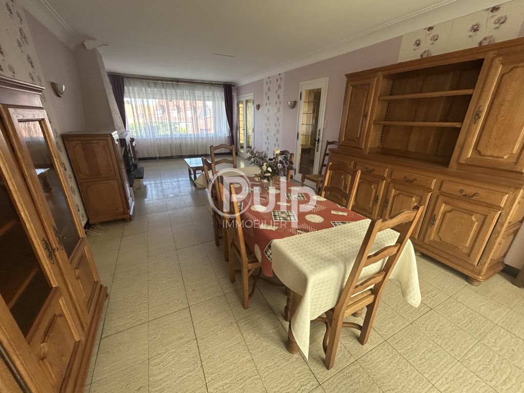 Maison à vendre, 173m², Beuvry