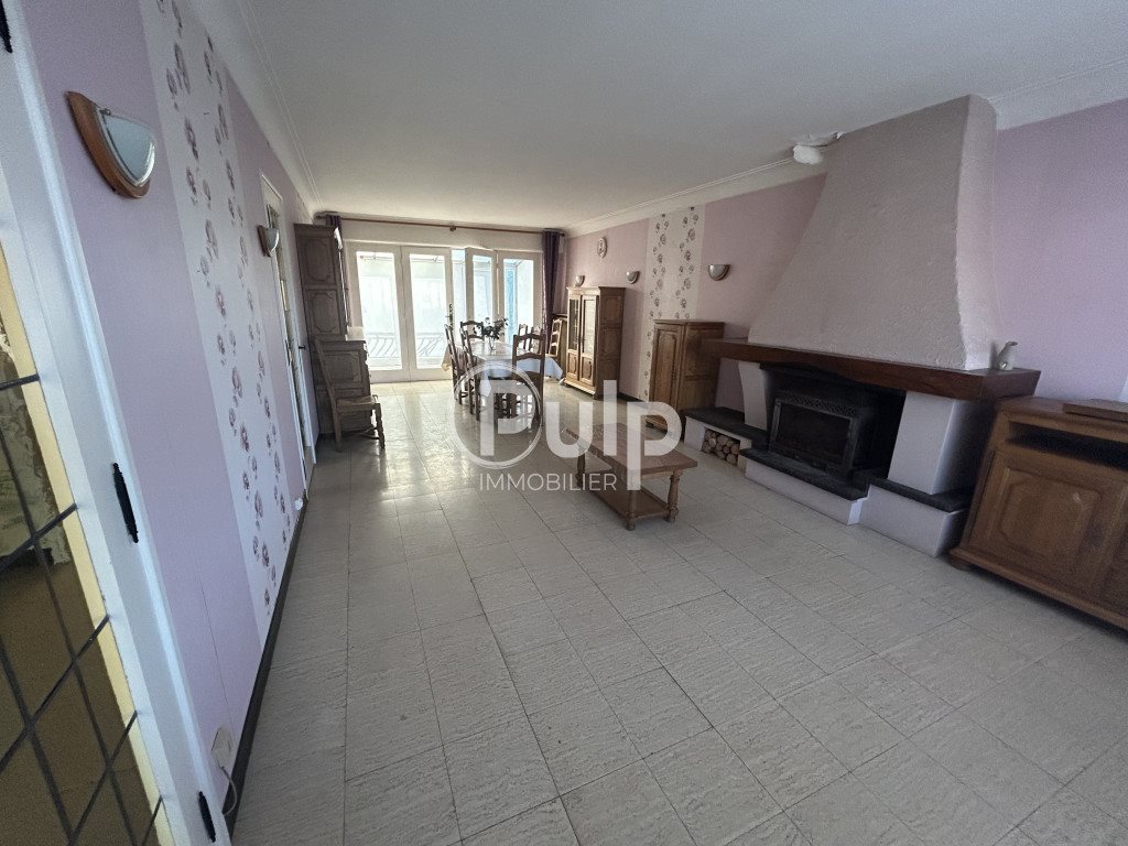 Maison à vendre, 173m², Beuvry