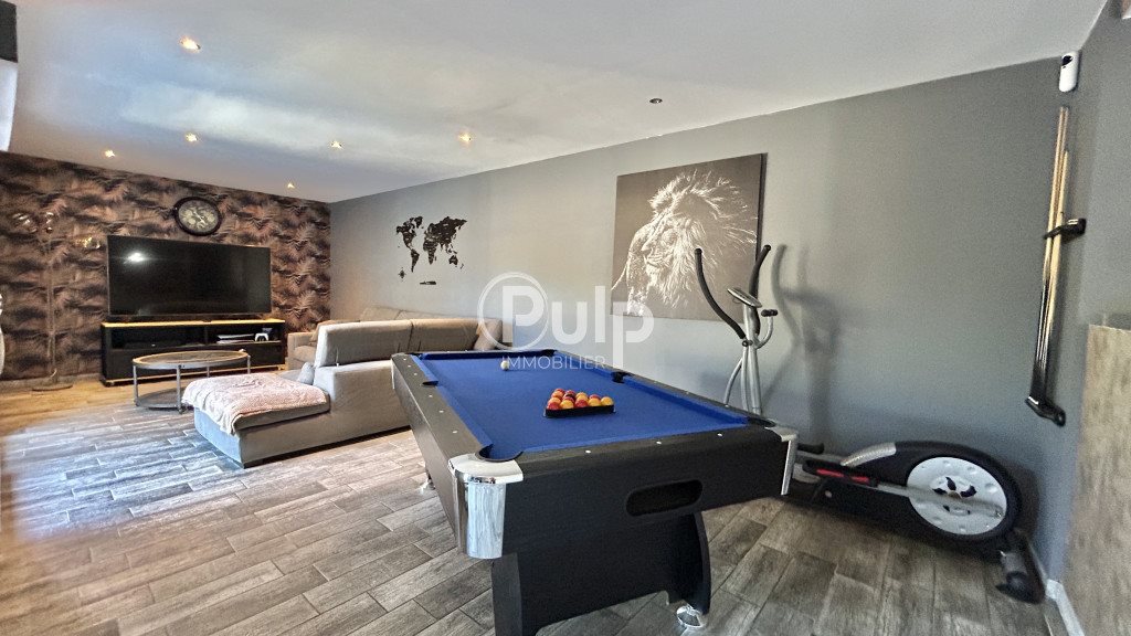Maison à vendre, 131m², Méricourt