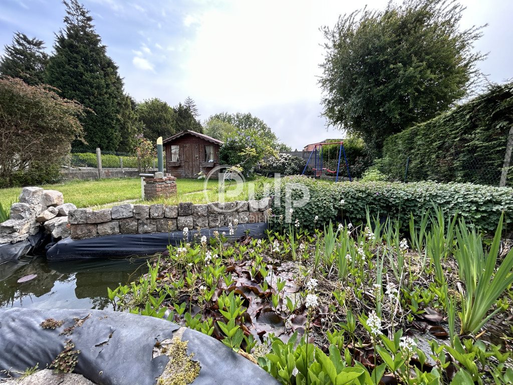 Maison à vendre, 160m², Billy-Berclau