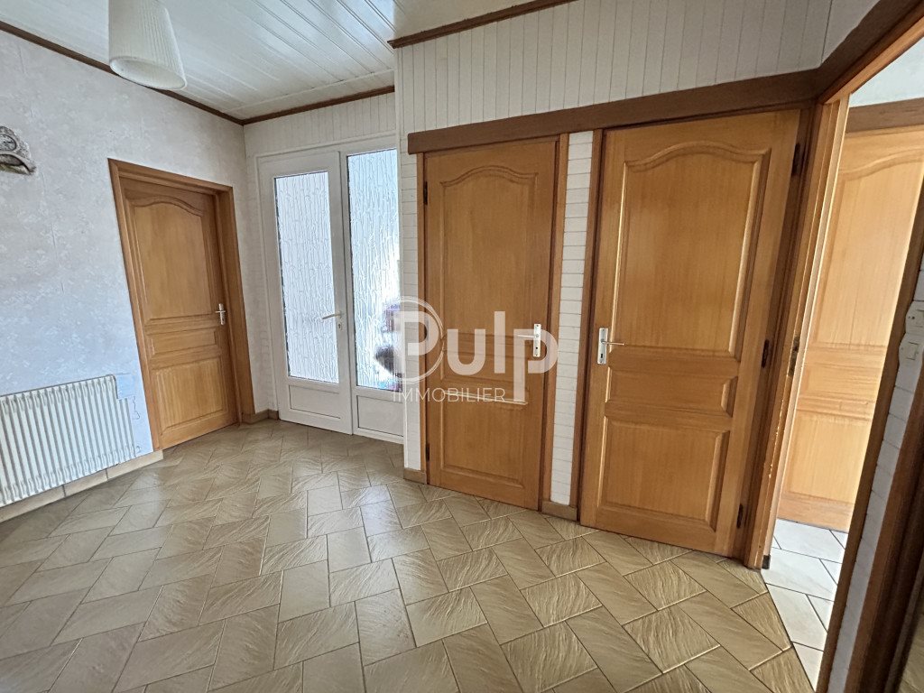 Maison à vendre, 160m², Billy-Berclau