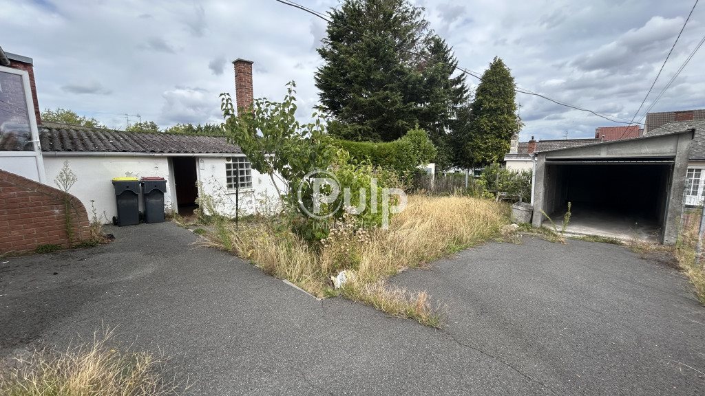 Maison à vendre, 62m², Lens
