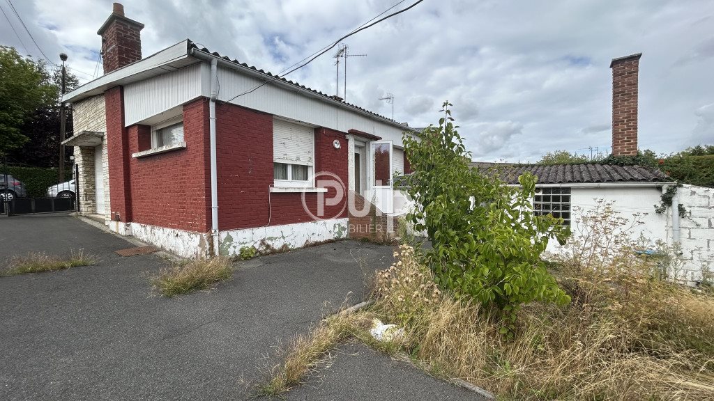 Maison à vendre, 62m², Lens