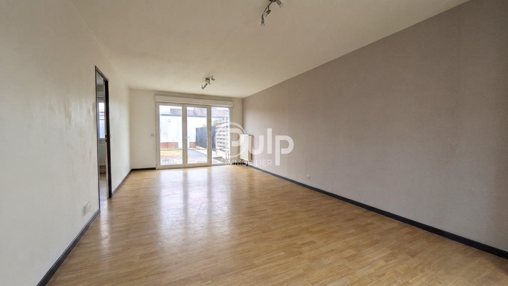 Maison à vendre, 75m², Halluin