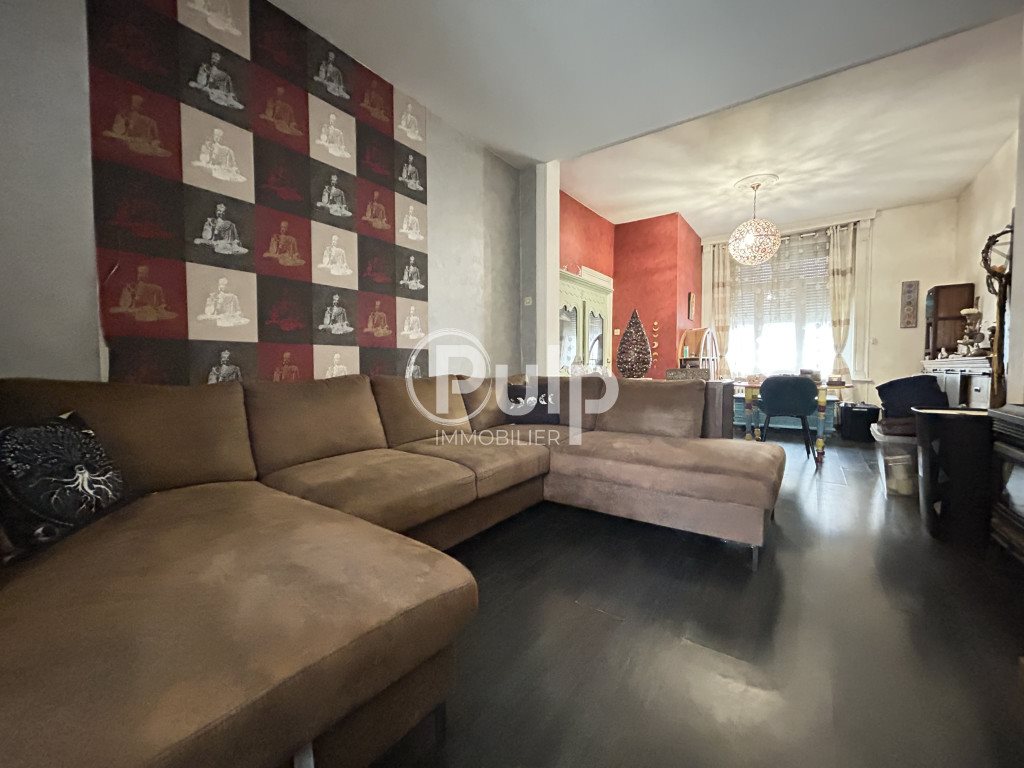 Maison à vendre, 146m², Harnes