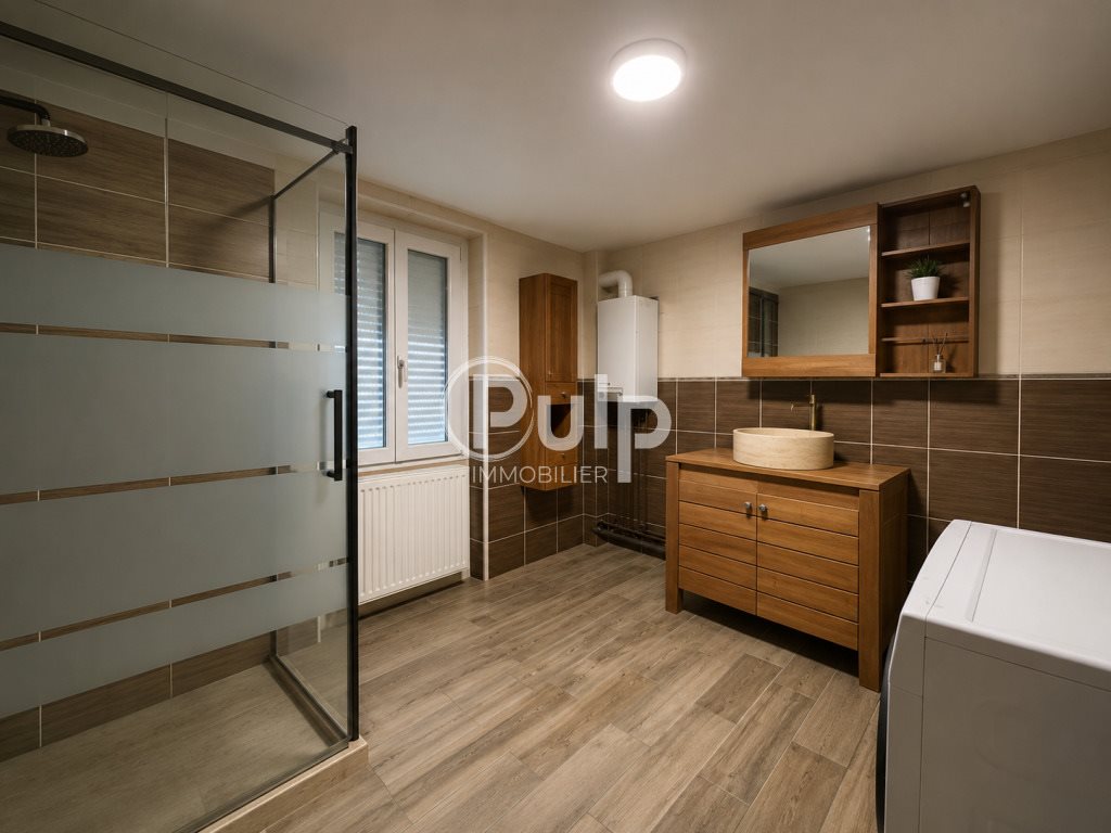 Maison à vendre, 146m², Harnes