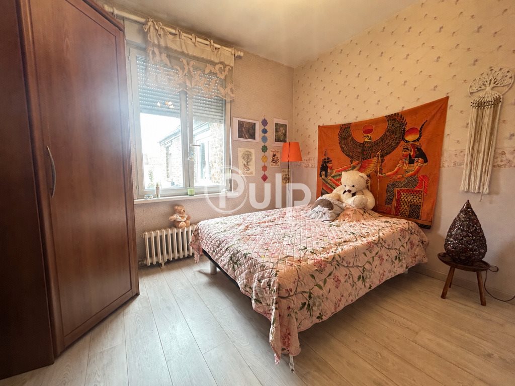 Maison à vendre, 146m², Harnes
