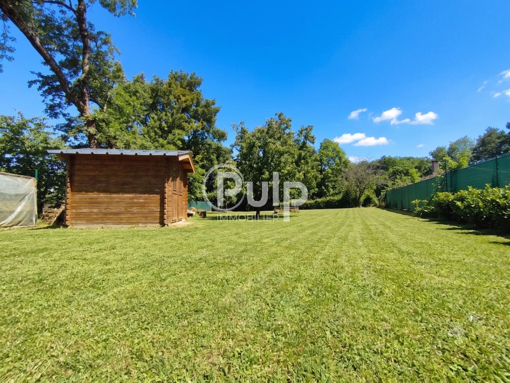 Maison à vendre, 215m², Bernay-Saint-Martin