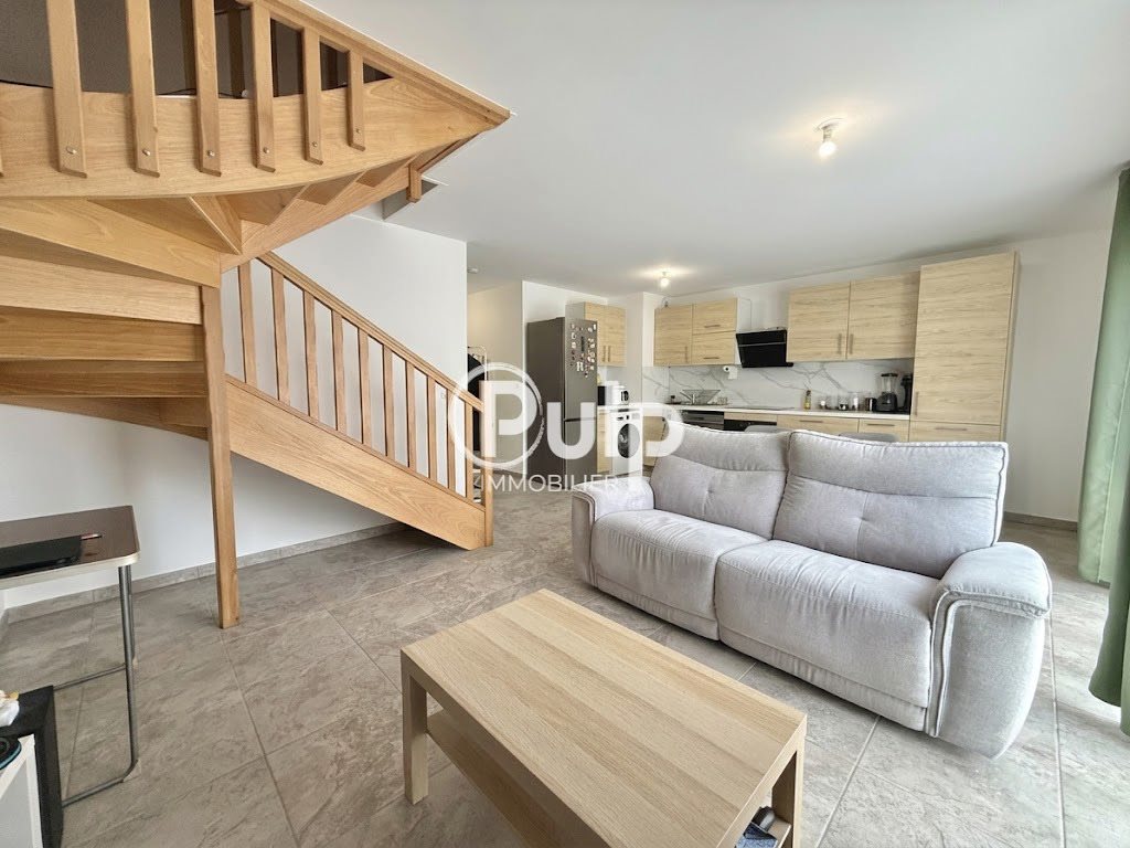 Maison à vendre, 80m², Seclin