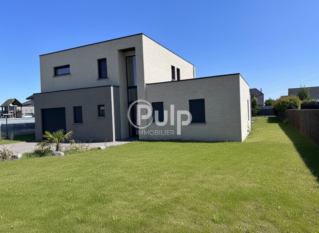 Maison à vendre, 180m², Labourse