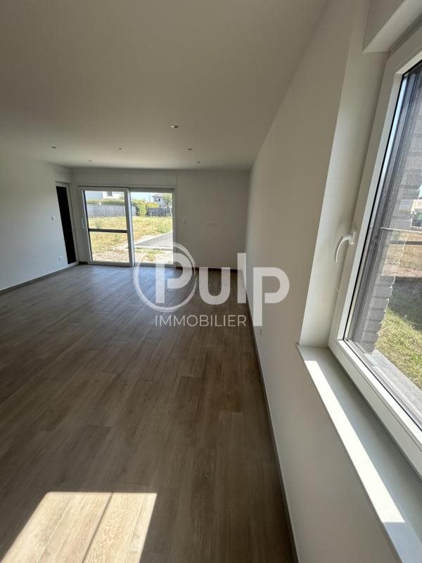 Maison à vendre, 180m², Labourse