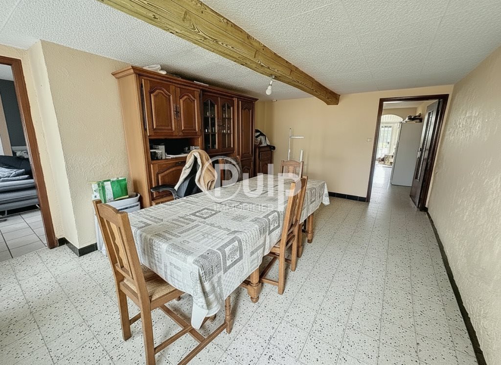 Maison à vendre, 98m², Auchy-lès-Hesdin