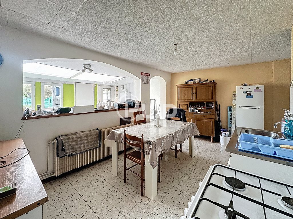 Maison à vendre, 98m², Auchy-lès-Hesdin