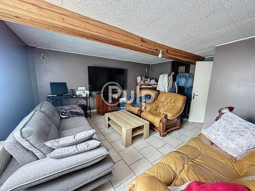 Maison à vendre, 98m², Auchy-lès-Hesdin