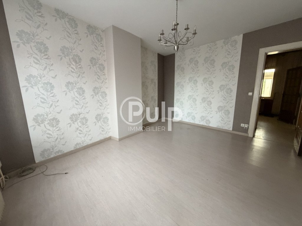 Maison à vendre, 130m², Hénin-Beaumont