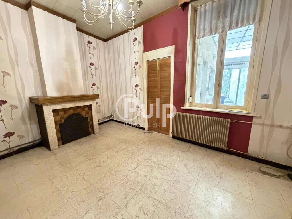 Maison à vendre, 130m², Hénin-Beaumont
