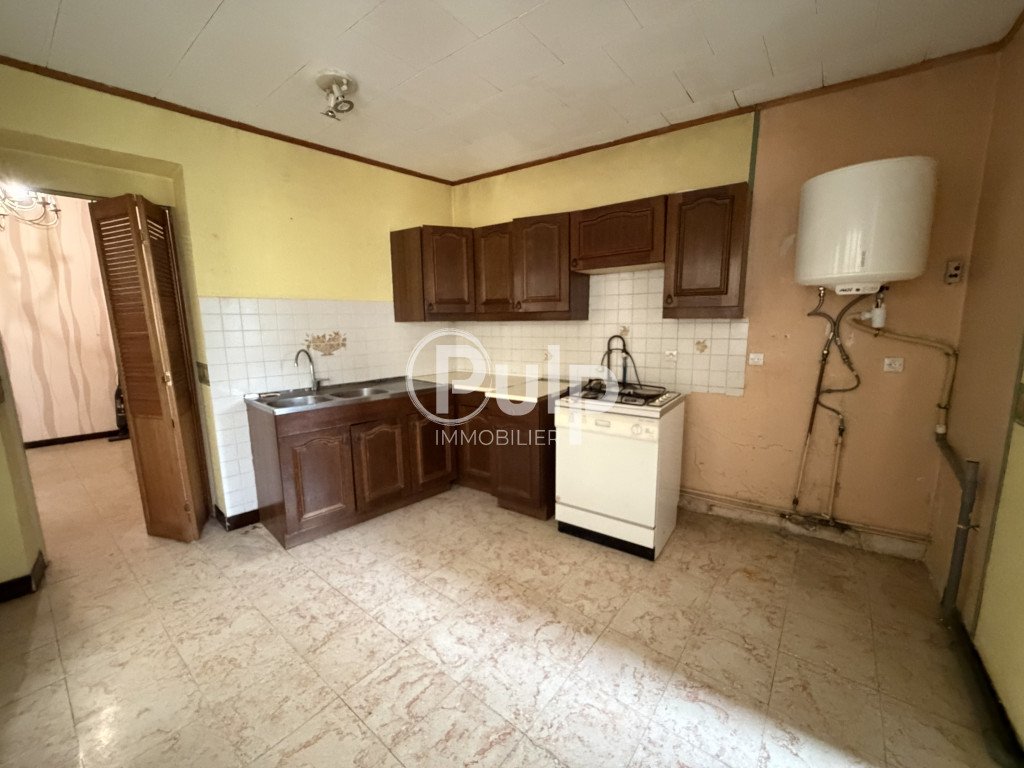Maison à vendre, 130m², Hénin-Beaumont