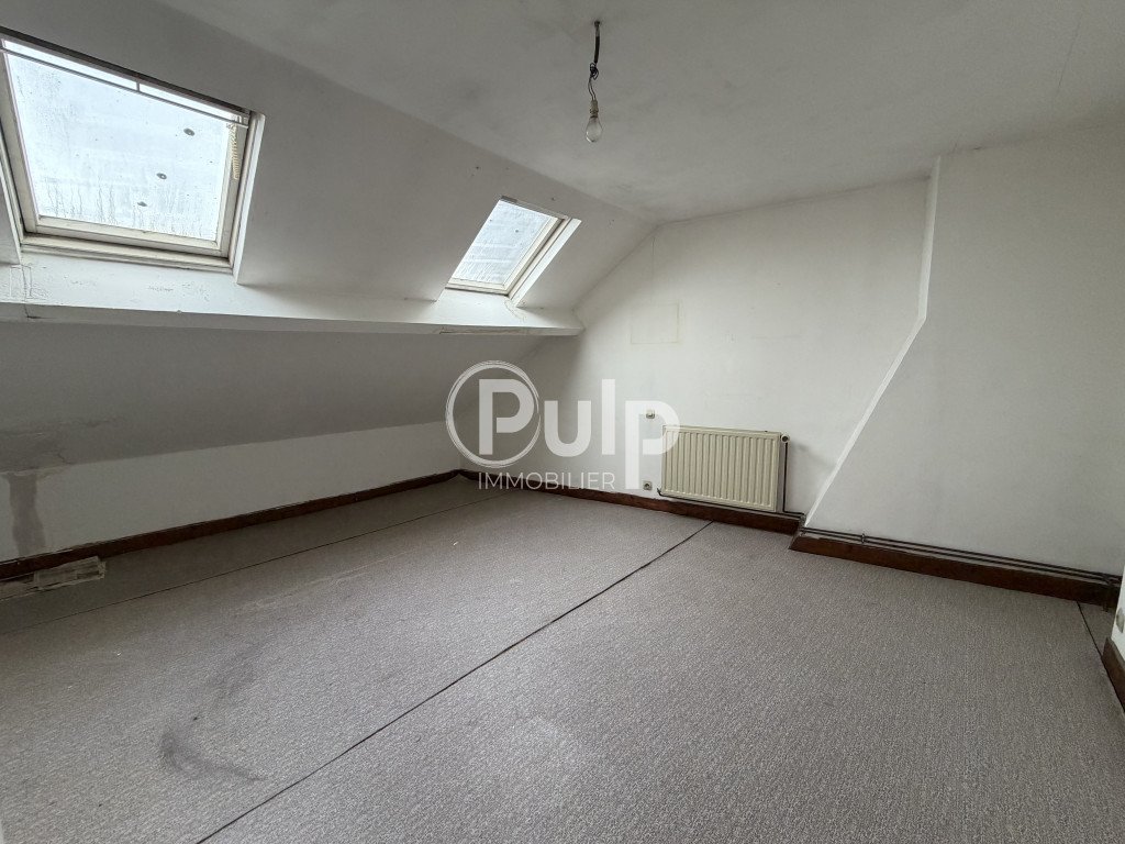 Maison à vendre, 130m², Hénin-Beaumont