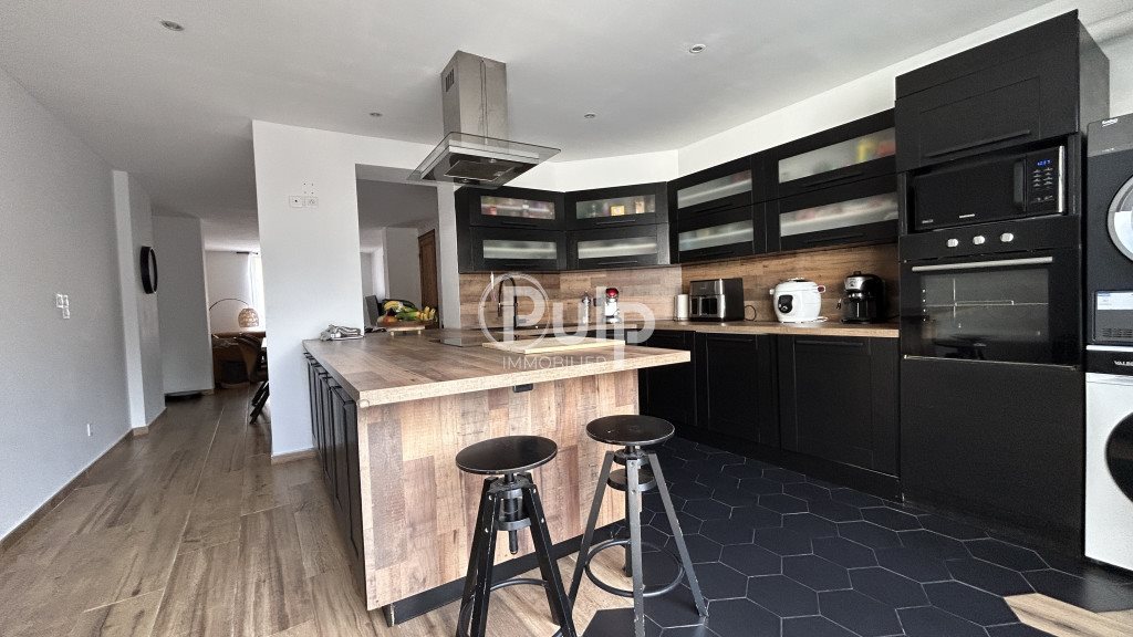 Maison à vendre, 104m², Méricourt