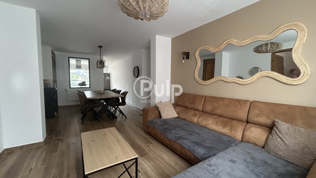 Maison à vendre, 104m², Méricourt