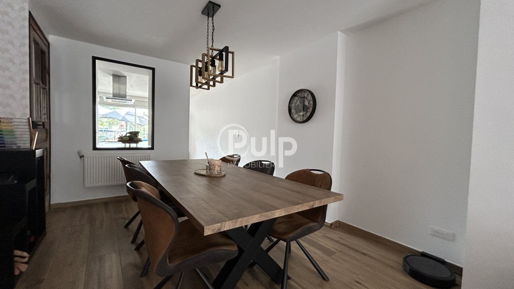 Maison à vendre, 104m², Méricourt