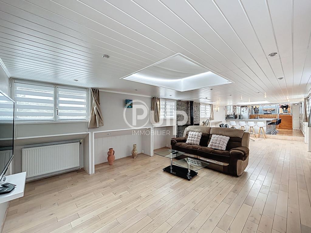 Maison à vendre, 145m², Lille