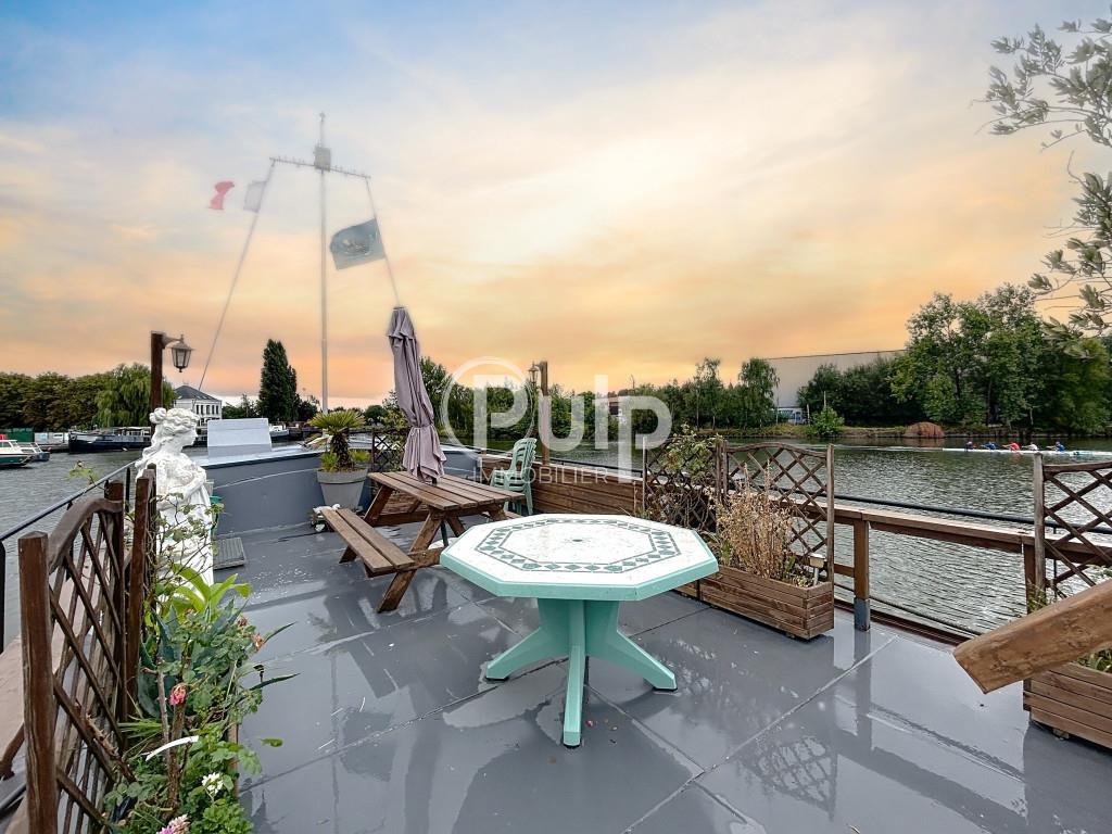 Maison à vendre, 145m², Lille