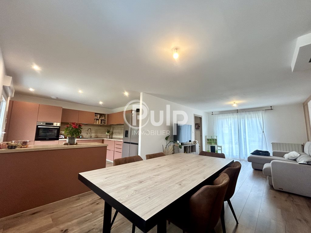 Maison à vendre, 114m², Bouvigny-Boyeffles