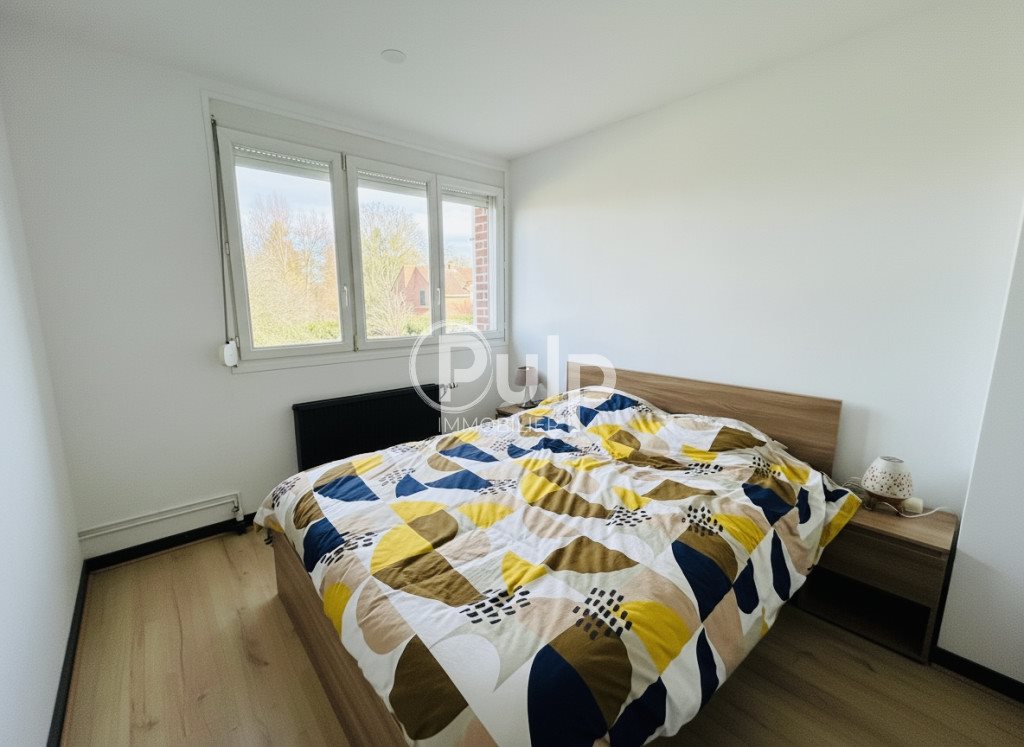 Maison à vendre, 83m², Lambres-lez-Douai
