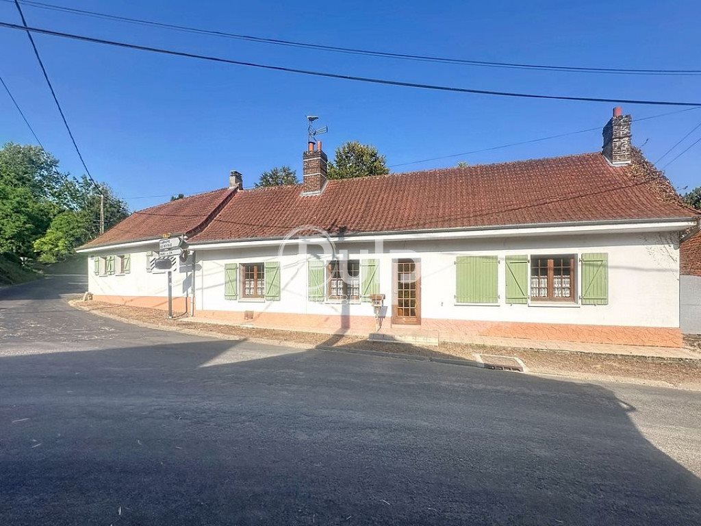 Maison à vendre, 159m², Raye-sur-Authie